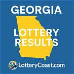 georgia lottery winning numbers